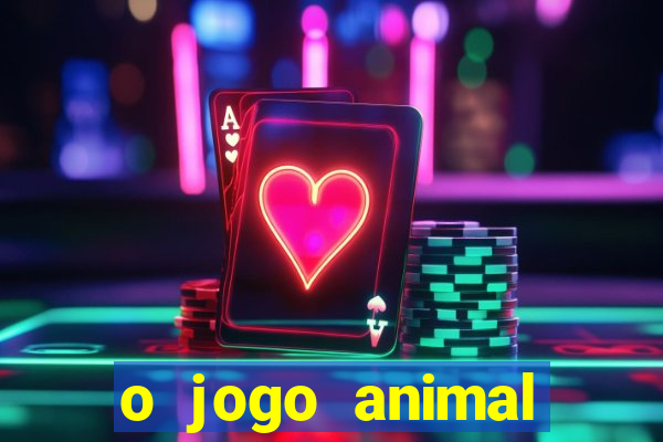 o jogo animal world paga mesmo